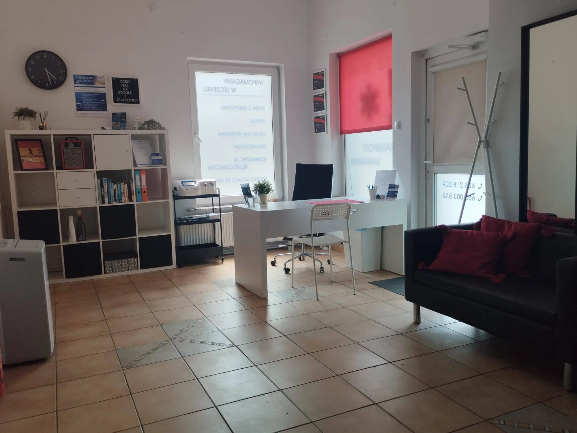 Lokal komercyjny 25m² - Oborniki Śląskie